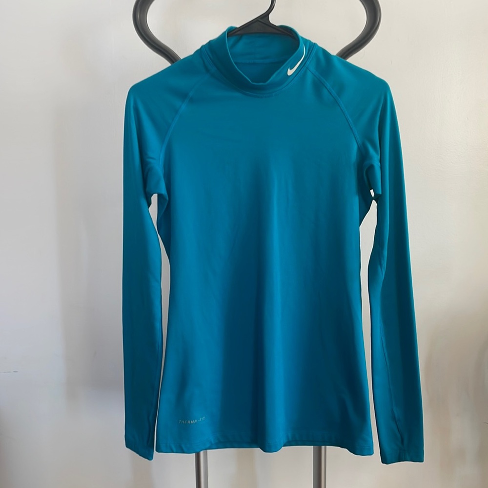 Nike Pro Combat Therm-Fit